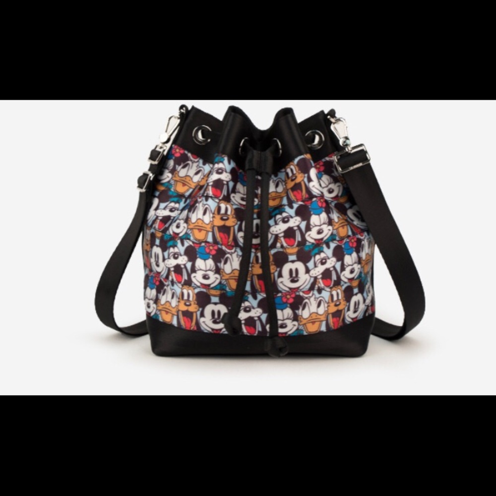 Major ISO!!!! Harvey’s BFF backpack